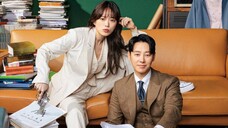 🇰🇷 Delightfully Deceitful (2023) EPISODE 13