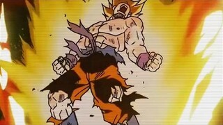 Seven Dragon Ball - Namek explodes, and Goku's fate is unknown