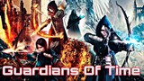 The Guardians of Time 2022 HD