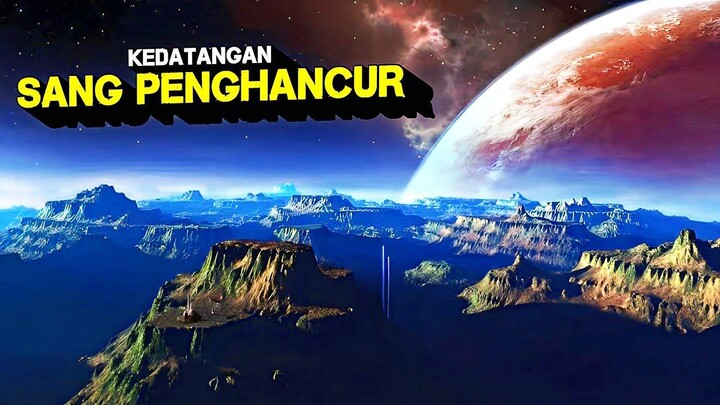 TAHUN DIMANA MANUSIA DAN BINATANG DAN TUMBUHAN MENJADI SATU ‼️
