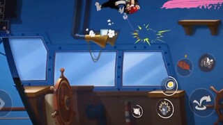 เทศกาลคริสต์มาส Tom and Jerry: นานมาแล้ว มารำลึกถึงแมวกับหนูในอดีตกัน