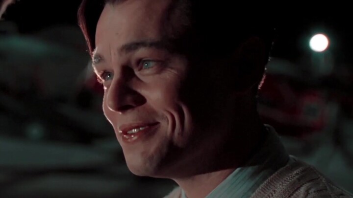 [Film&TV] Video collection of Leonardo DiCaprio