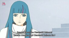 ZENAKU MENUNGGANGI MURASHIKIBU | BORUTO TWO BLUE VORTEX PART 2024