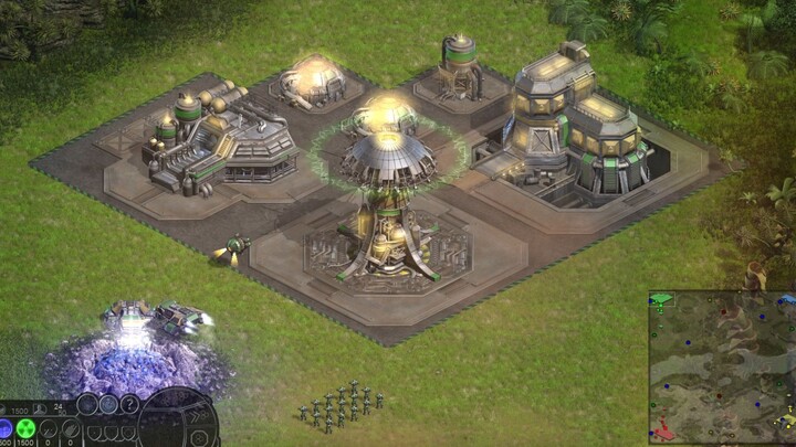 SunAge - Battle for Elysium 2