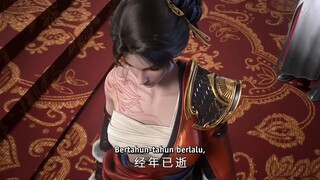 Peerless Battle Spirit Episode 128 Sub Indo