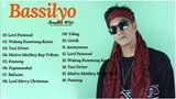 Bassilyo Nonstop Songs- OPM Tagalog Love Songs - Full Album