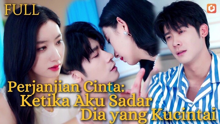 【FULL】Suami setia diHINA 3 TAHUN! Saat dia PERGI, aku BARU SADAR cinta!