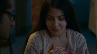 Pari | Anushka Sharma | Parambrata Chatterjee full movie hindi HD