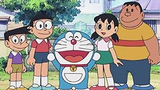 Doraemon Finale - manga version