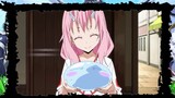 [Reincarnated Slime] The fragments omitted from the animation in the fifteen episodes will take you 