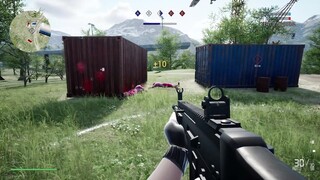 FleurBirdShoot | Early Access | GamePlay PC