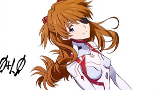 Baru·EVA】Sing Beautiful World in One Last Kiss Full Version