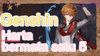 Harta bermata satu 5