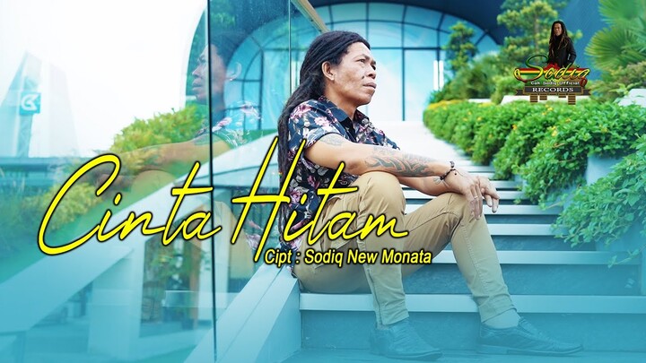 CAK SODIQ - CINTA HITAM ( official Music Video )
