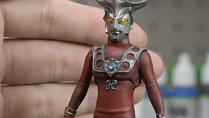 Super detailed Leo Brothers model!