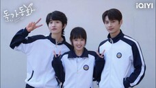 Exclusive_Fairytale_Ep 1 Sub Indo 🇨🇳