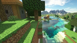 The most anticipated texture pack for Minecraft (