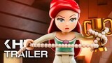 LEGO DISNEY PRINCESS_ The Castle Quest Trailer _The Link in description