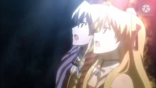 Pertarungan Akhir Yang Menentukan Nasib Umat Manusia‼️ _ Alur Cerita Anime Campi