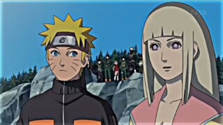 Naruto diajak bikin anak sama Shion 😋😂