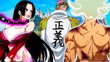 How To The Greatest Battle of the Yonko Luffy Defeating the Demon's Child | Anime One Piece Recaped