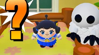 Egg Boy Party: XXXXL Xiuer? Occupied the Moon Base! See who dares to scare me!