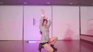 IZONE-Panorama | 舞蹈翻跳 | 镜像版 | DOJIN图真 | Dance Cover