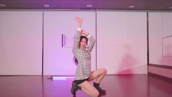 IZONE-Panorama |. Cover Tari |. Versi Cermin |. Gambar DOJIN |