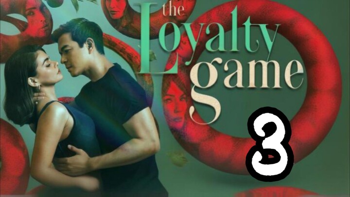 🇵🇭🖤🎮 T H E L 🅾️ Y 🅰️ L T Y | G 🅰️ M E  | EP. 03
