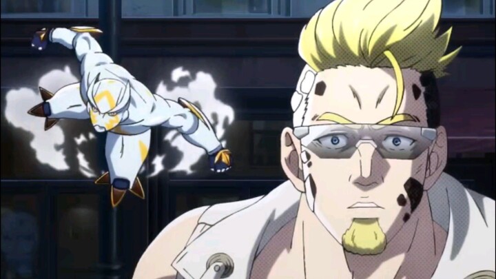 shangri-la frontier edit