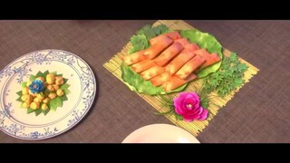 Eps. 7 San Cun Renjian (Sub Indo 🇮🇩)