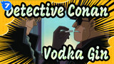 Detective Conan|[Cute&Attractive Villains---Vodka&Gin_7