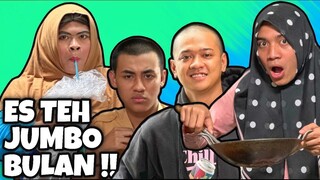 PAK RT DAN WARGA GUNDUL BARENG" !!!