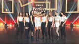 210820 Music Station - TWICE - Perfect World