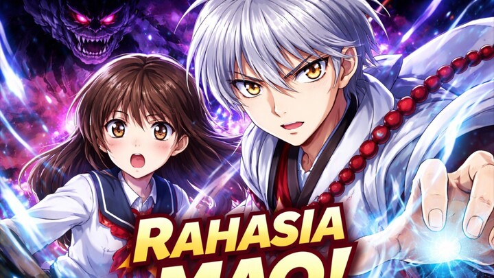 MAO - Ep 1 Sub Indo [1080p]