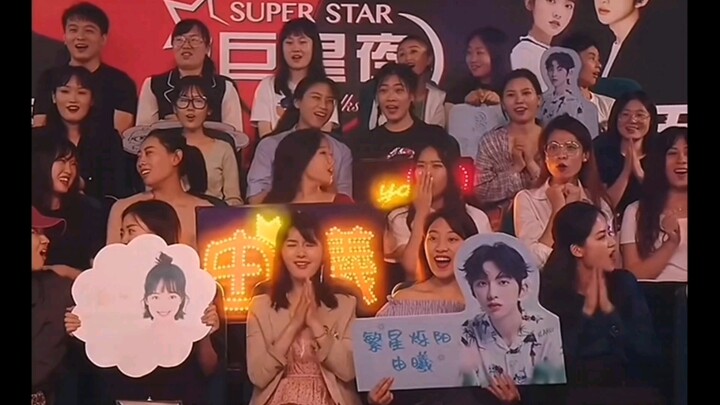 ช่วงพีคสุดของซุปตาร์แถวหน้า ถึงกับเปิดเผยเรื่องความรักด้วยตัวเอง นี่ไม่ได้พูดถึงลู่หานหรอกเหรอ?