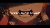 One Piece Film Red | Backlight by Ado (Uta) - Sub Español [AMV]