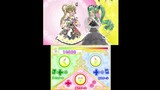Nintendo 3DS Idol time pripara-Yume All star live - Super Idol time