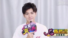 【陈哲远】x表面是小奶狗 其实私下我是个大狼狗