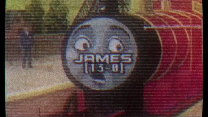 James vs Neville
