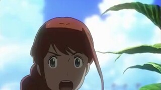 [Resensi Film Perdana] Digimon: The Last Evolution: Masa Kecil yang Sulit Berkembang