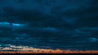 Infoncormados a mudição chora ao relento.