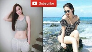 TOP 11 HOT PINAY CELEBRITIES | 2021 #03