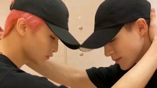 【NCT】划人们跳过的男团/男solo舞1.0
