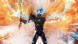 Ultraman Blazar Ending Song 2 [Brave Blazar - TECHNOBOYS PULCRAFT GREEN-FUND feat. MindaRyn]