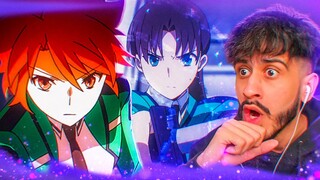 The Irregular at Magic High School Episode 6 REACTION