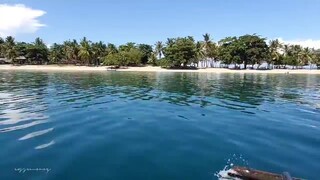 Boalan Island ZAMBOANGA SIBUGAY | island tour