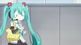 Miku-kawaiiii~~