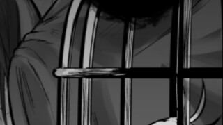 The scary yandere who sneaks into your room and talks in your ear while you are asleep 1~3, give me 