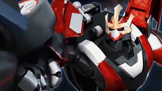[The Heroes of the Machine-Never Return] Captain Chi's personal style | lines || If one day the whol